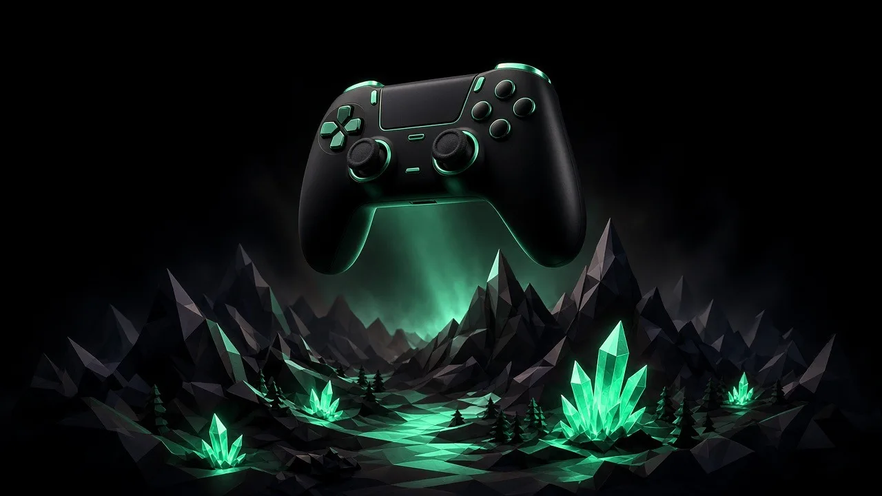 Cover art for Unity game development services