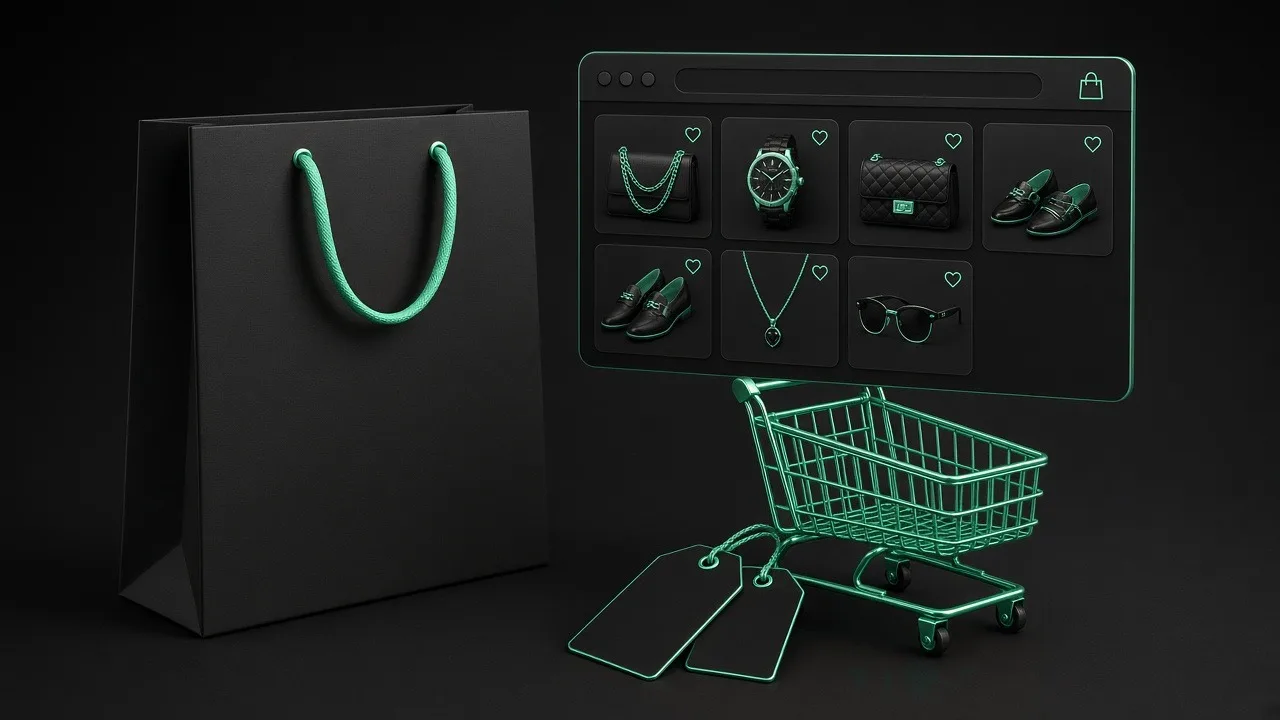 Cover art for Shopify store setup and management